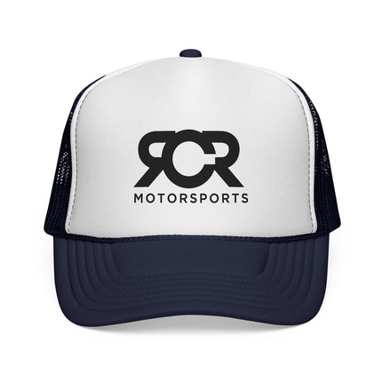 RCR - Motorsports Trucker Caps