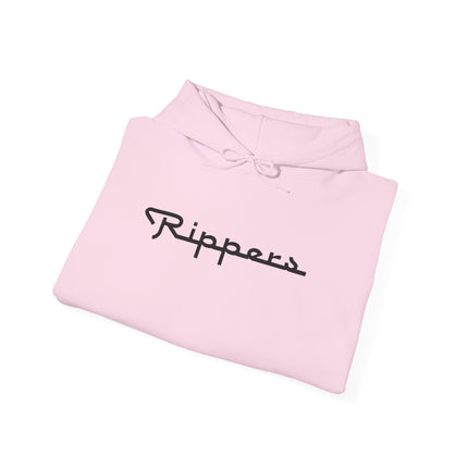 Rippers Motorsports Hoodie