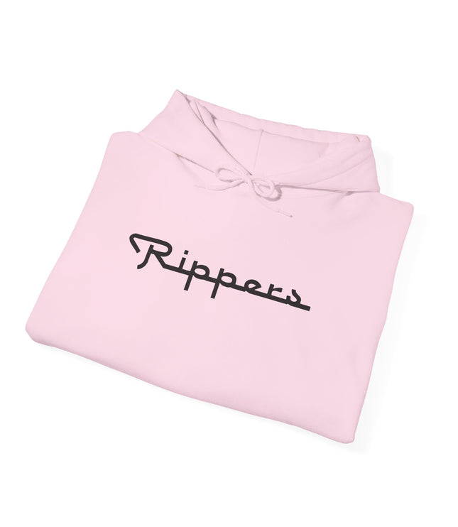 Rippers Motorsports Hoodie