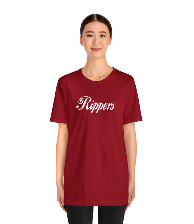 Rippers Unisex Tee