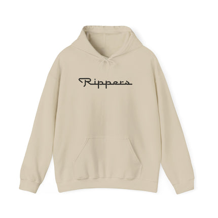 Rippers Motorsports Hoodie
