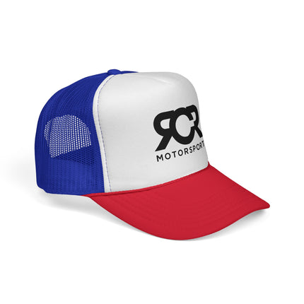 RCR - Motorsports Trucker Caps