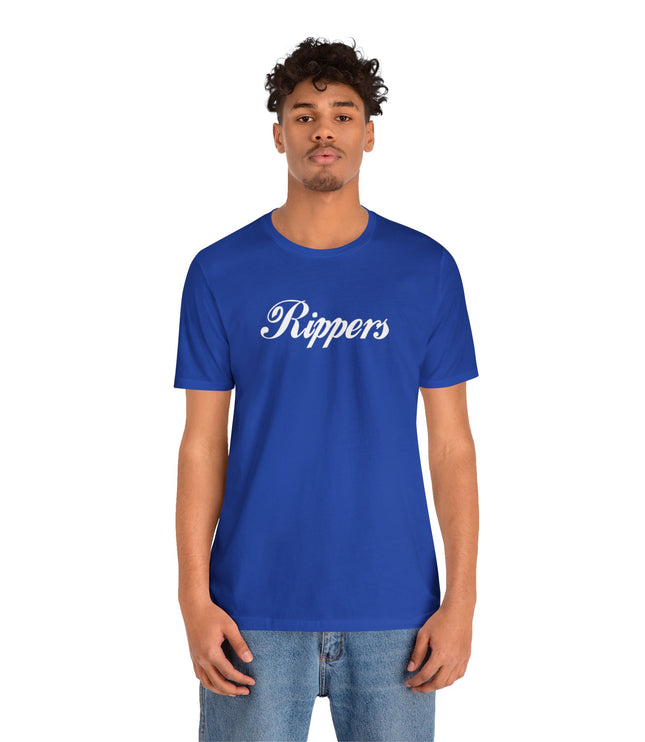 Rippers Unisex Tee