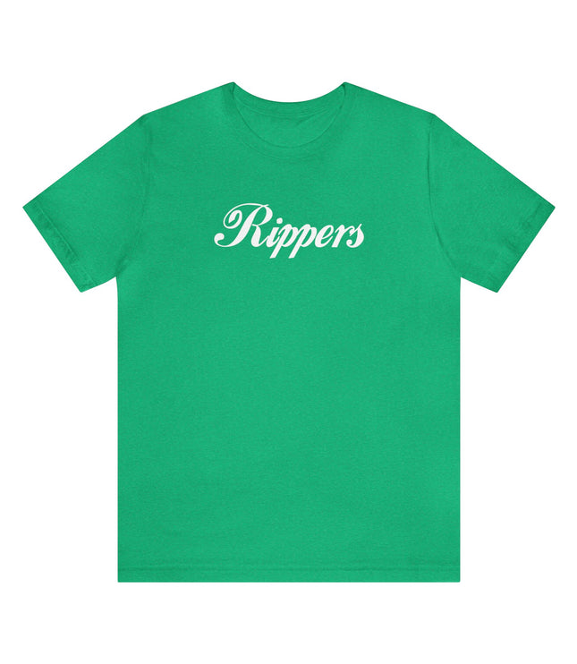 Rippers Unisex Tee