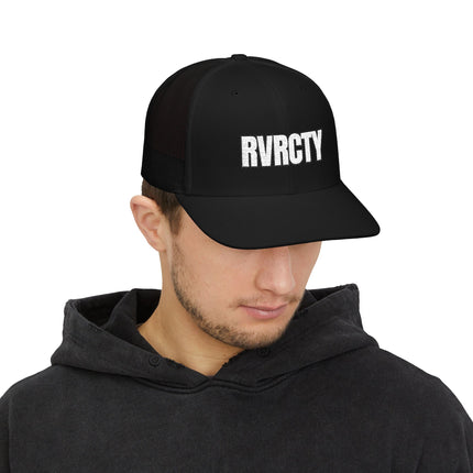 RVRCITY / Richardson Pro Ball Cap