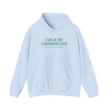 CITC Official Hoodie
