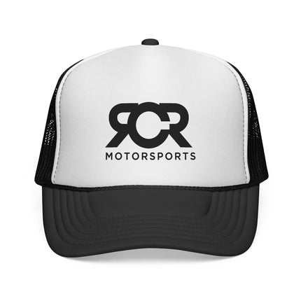 RCR - Motorsports Trucker Caps