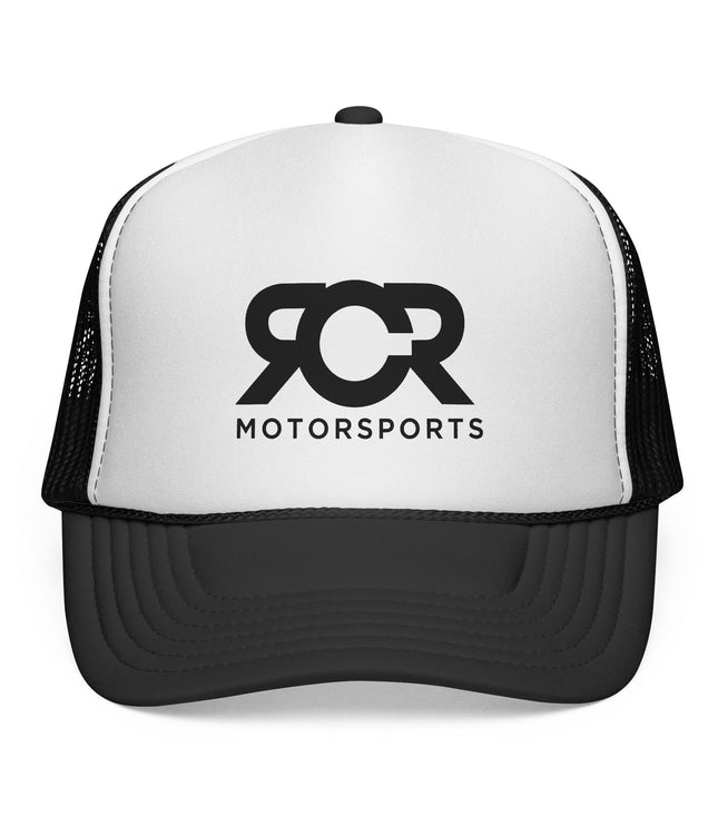 RCR - Motorsports Trucker Caps