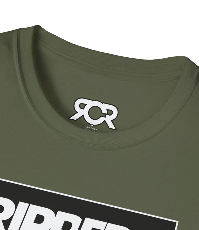 Outta the Box Tee