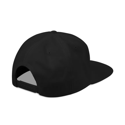 Embroidered 'RIPPERS' Snapback Hat