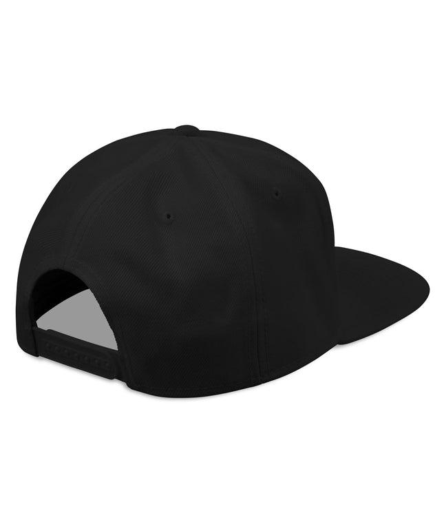 Embroidered 'RIPPERS' Snapback Hat