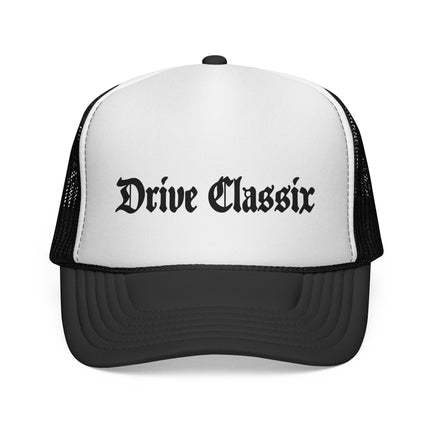 Drive Classix Trucker Cap