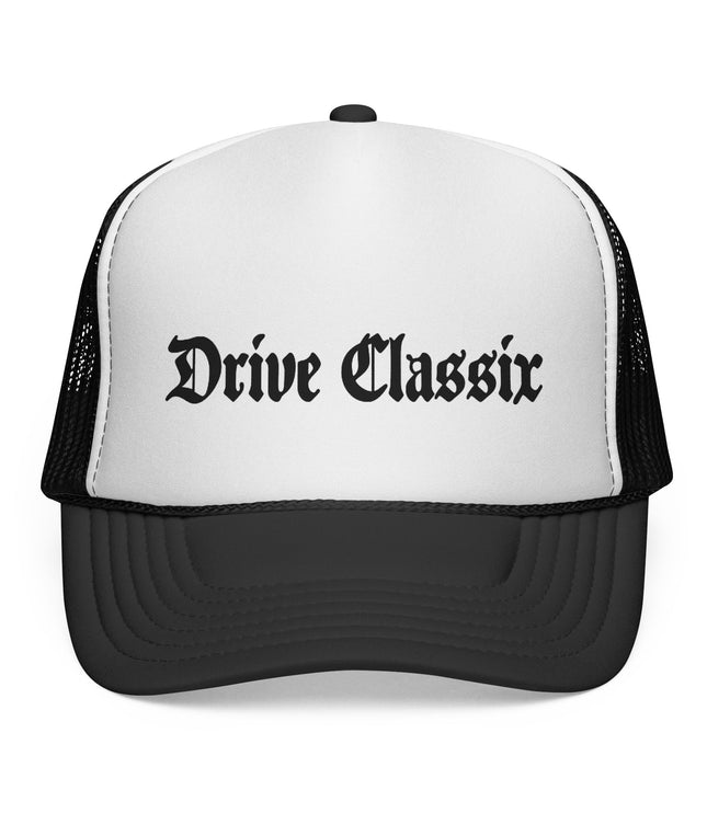 Drive Classix Trucker Cap