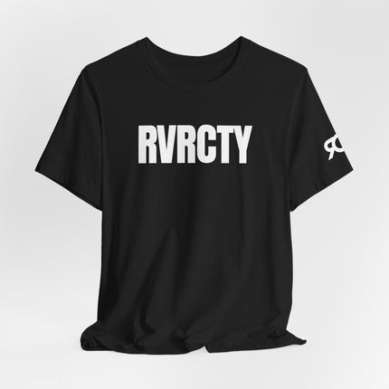 "RVRCITY" T