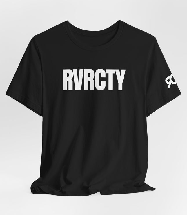 "RVRCITY" T