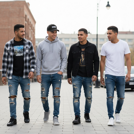 RVRCITY / Richardson Pro Ball Cap