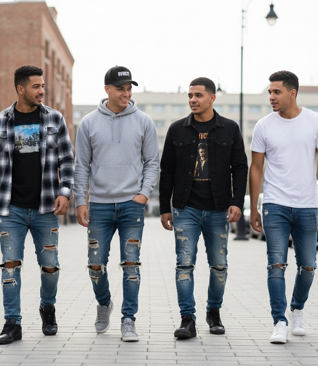 RVRCITY / Richardson Pro Ball Cap