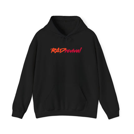 RAD Revival Hoodie