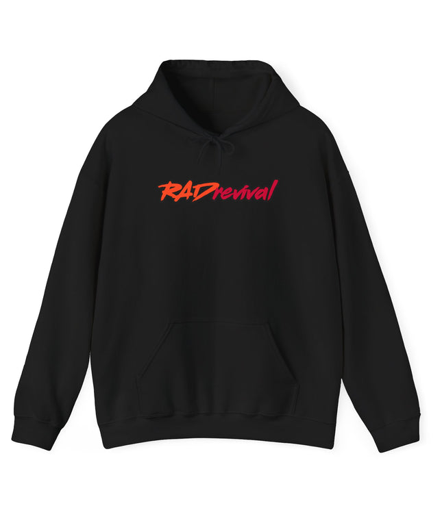 RAD Revival Hoodie