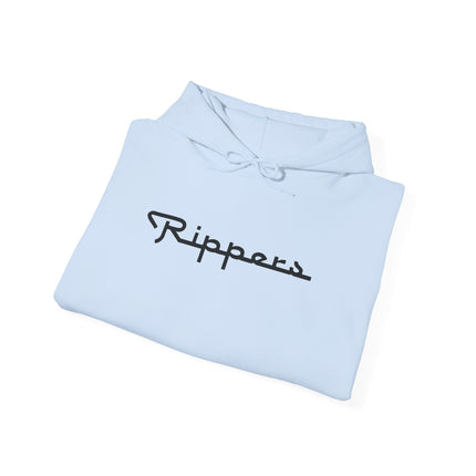 Rippers Motorsports Hoodie