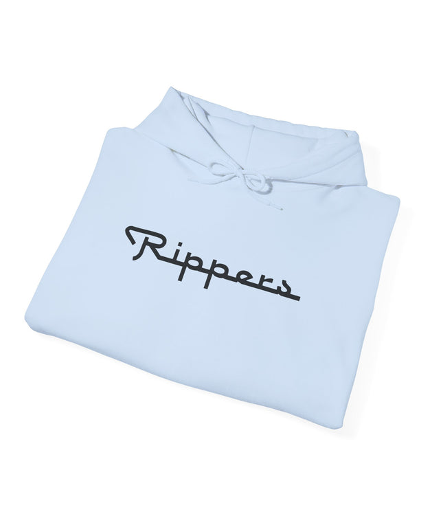 Rippers Motorsports Hoodie
