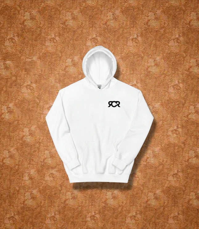 RCR Motorsports Unisex Hoodie