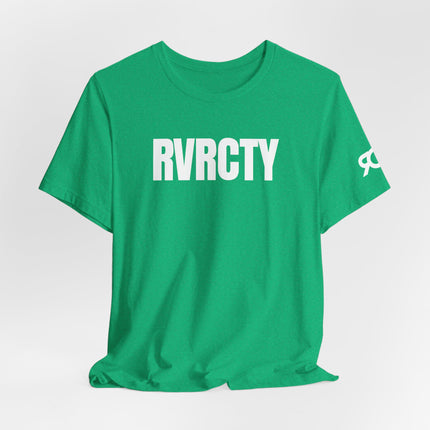 "RVRCITY" T