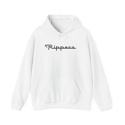 Rippers Motorsports Hoodie