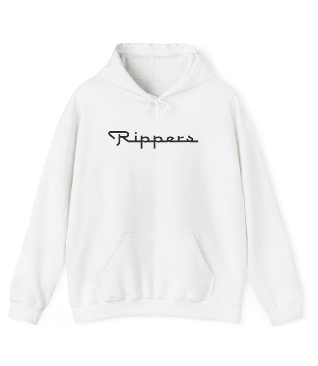 Rippers Motorsports Hoodie