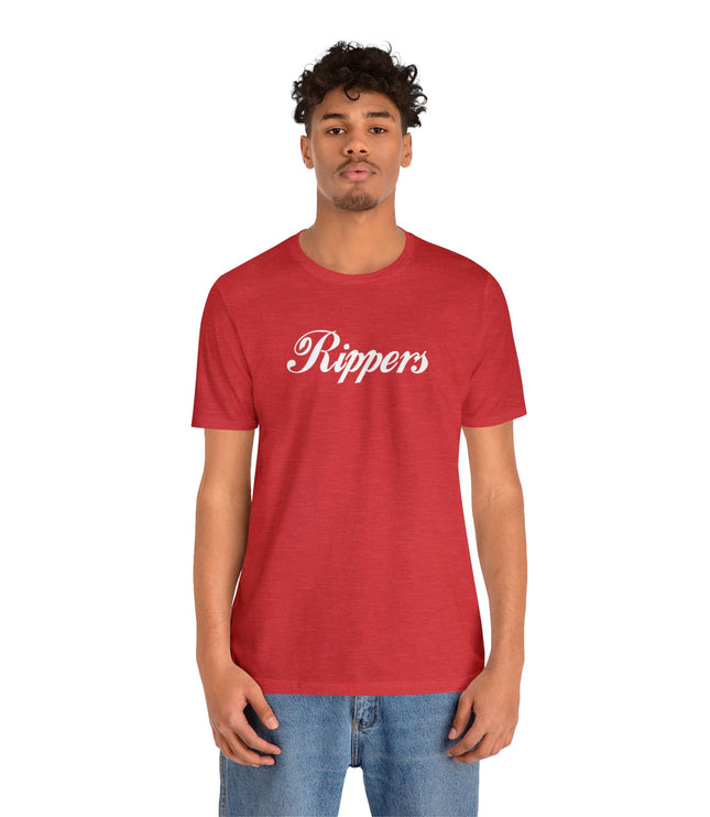 Rippers Unisex Tee