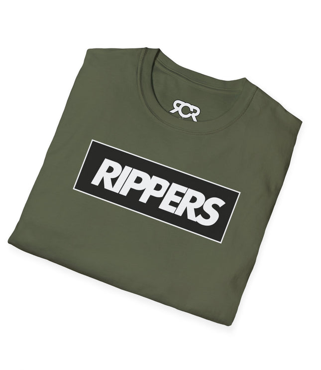 Outta the Box Tee