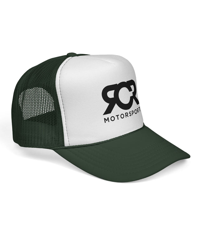 RCR - Motorsports Trucker Caps