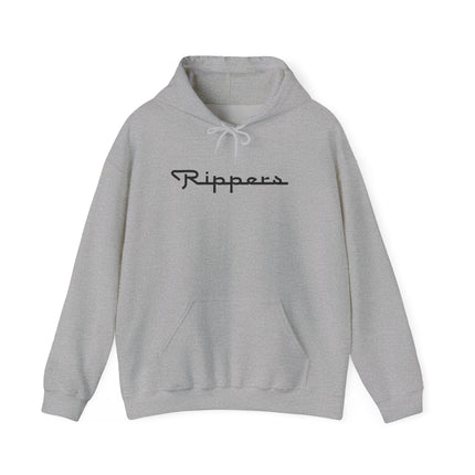 Rippers Motorsports Hoodie