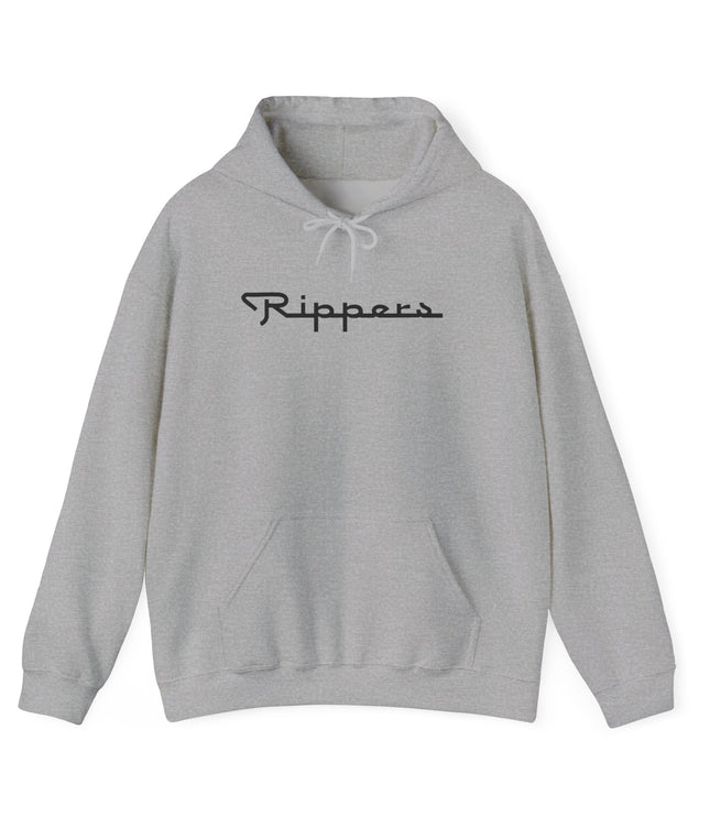Rippers Motorsports Hoodie