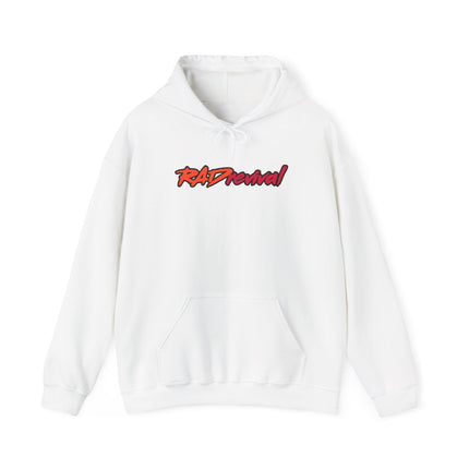 RAD Revival Hoodie
