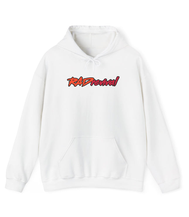 RAD Revival Hoodie