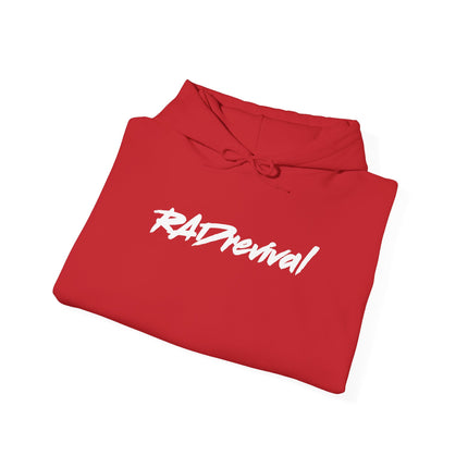 RADrevival Hoodie
