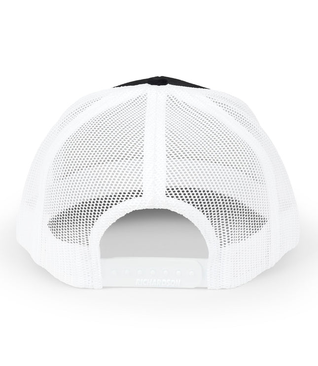 RVRCITY / Richardson Pro Ball Cap