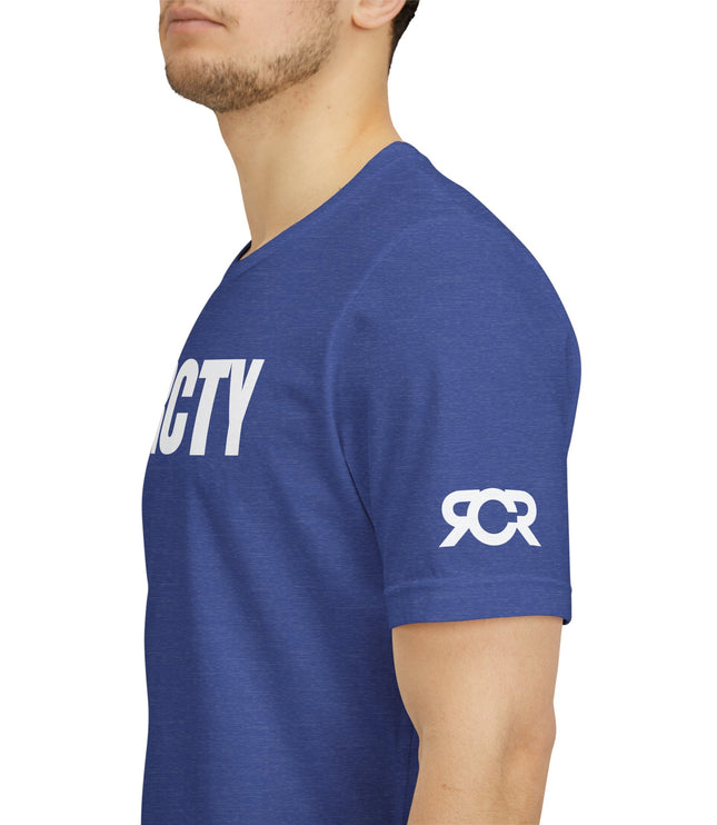 "RVRCITY" T