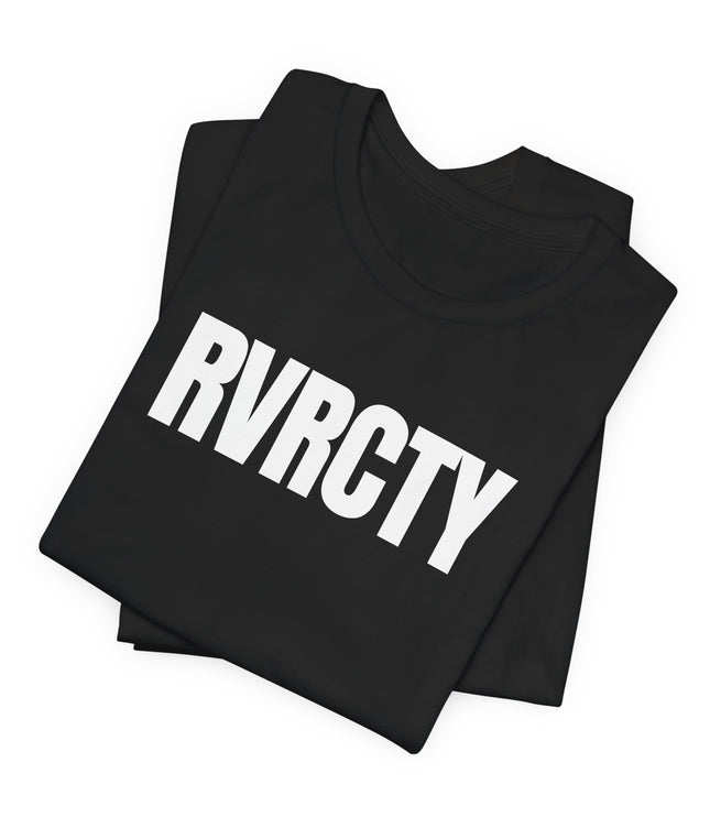 "RVRCITY" T