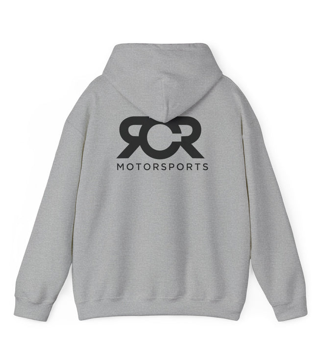 Rippers Motorsports Hoodie
