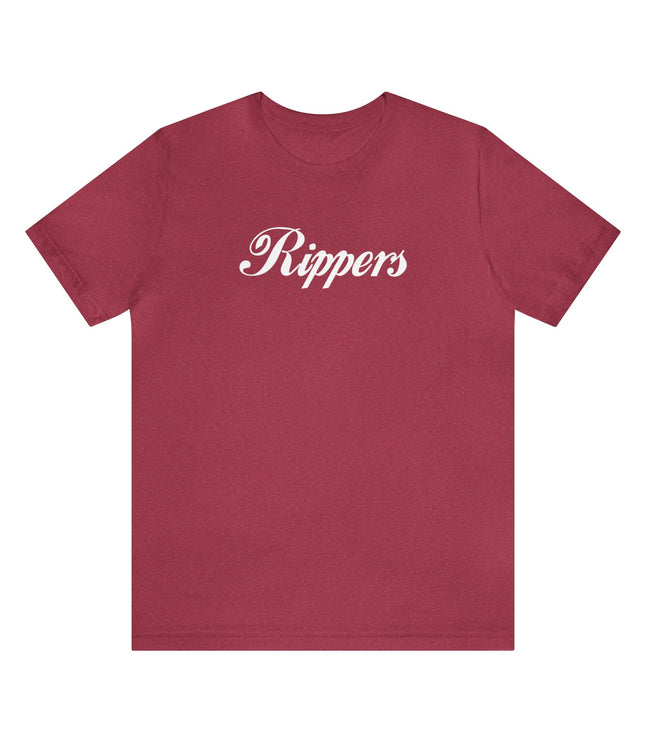 Rippers Unisex Tee