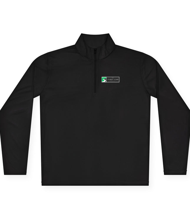 The First Car Project Pullover