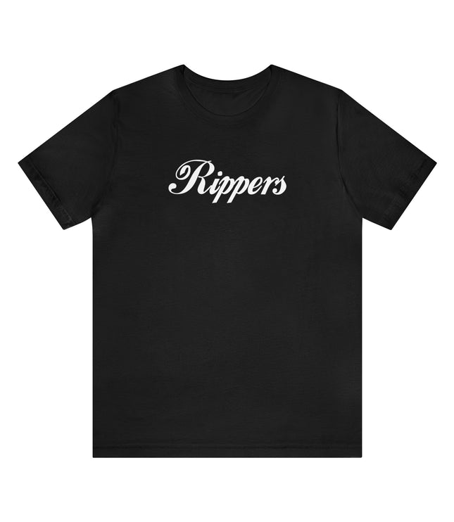Rippers Unisex Tee