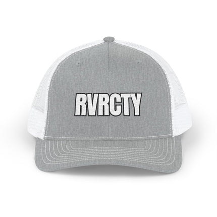 RVRCITY / Richardson Pro Ball Cap
