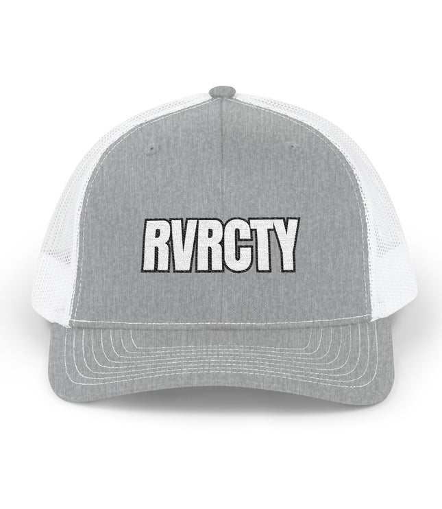 RVRCITY / Richardson Pro Ball Cap