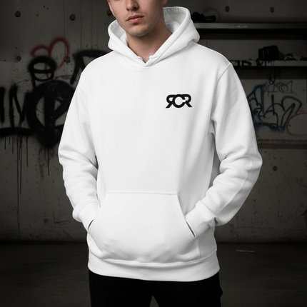 RCR Motorsports Unisex Hoodie