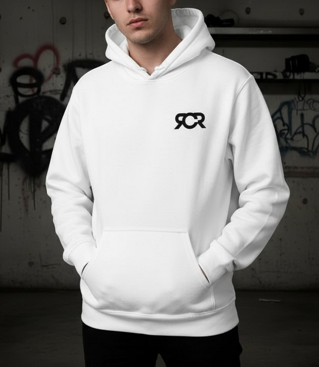 RCR Motorsports Unisex Hoodie
