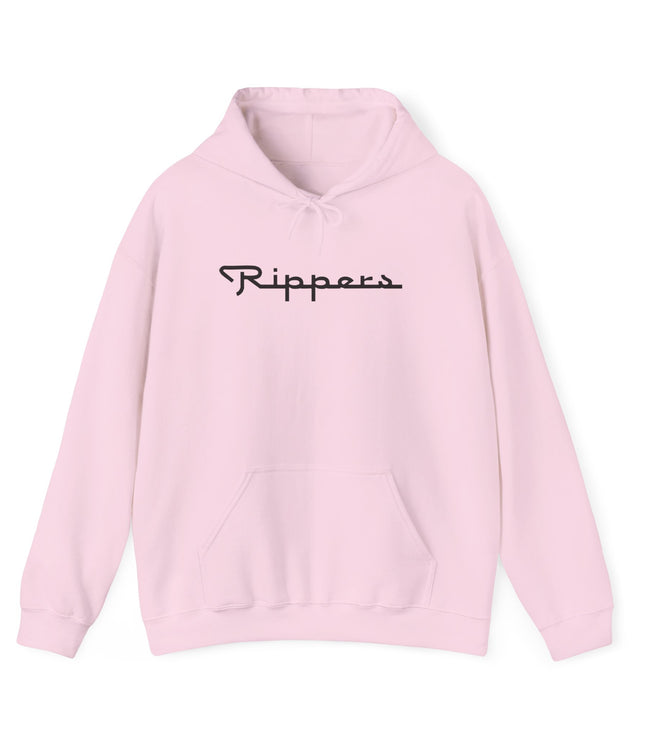 Rippers Motorsports Hoodie