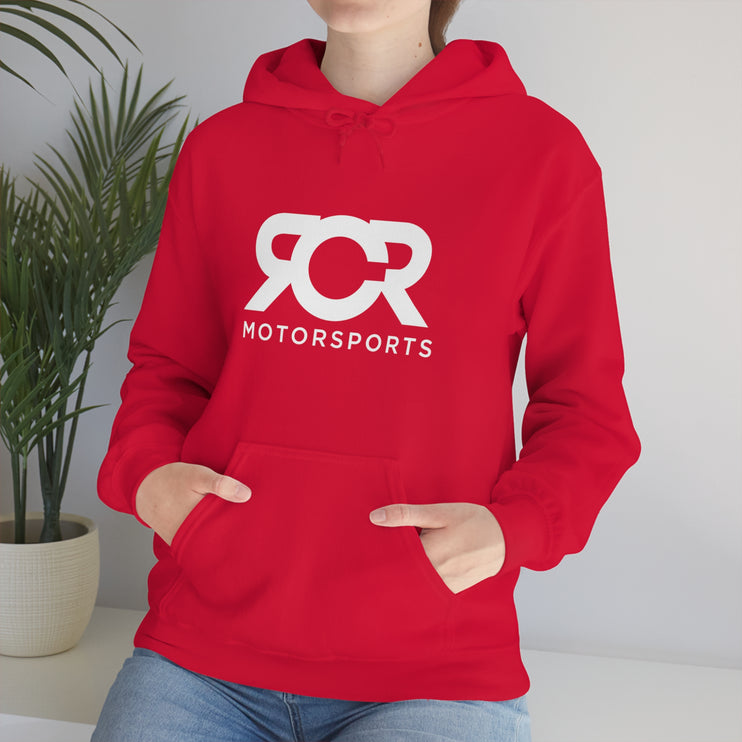 RCR Motorsports Hooded Sweatshirt
